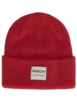 Muts rood