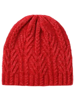 Muts rood