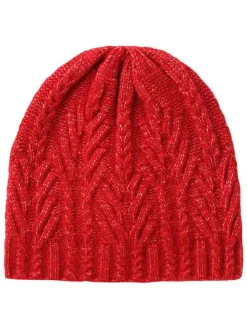 Muts rood