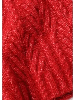 Muts rood
