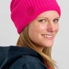 Muts roze