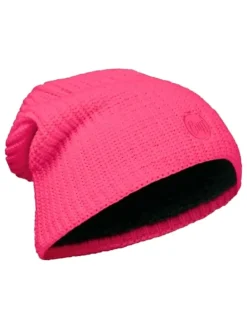 Muts roze