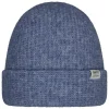 Muts "Sarela" blauw
