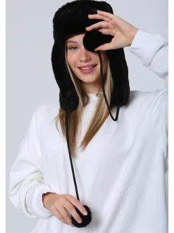 Muts zwart