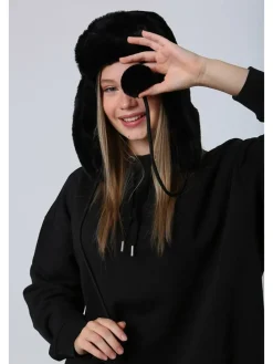 Muts zwart