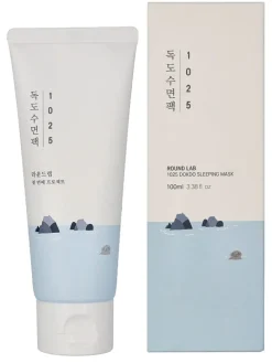 Nachtmasker "1025 Dokdo", 100 ml