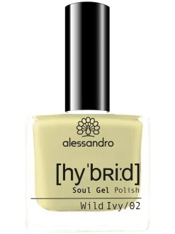 Nagellak "Hybrid - Wild Ivy", 8 ml