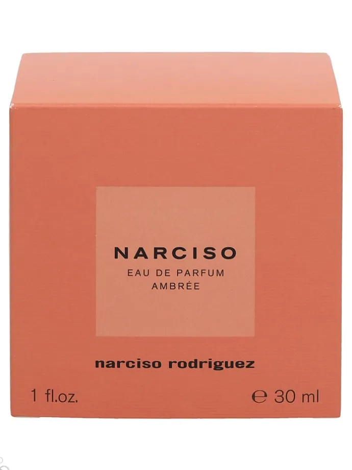 Narciso Rodriguez "Narciso Ambrée" - eau de parfum, 30 ml