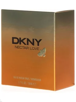 Nectar Love - eau de parfum, 50 ml