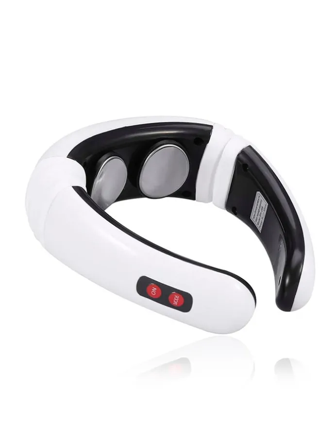 Nekmassageapparaat "5880" wit