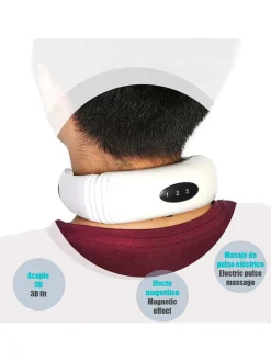 Nekmassageapparaat