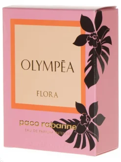 Olympea Flora Intense - eau de parfum, 30 ml