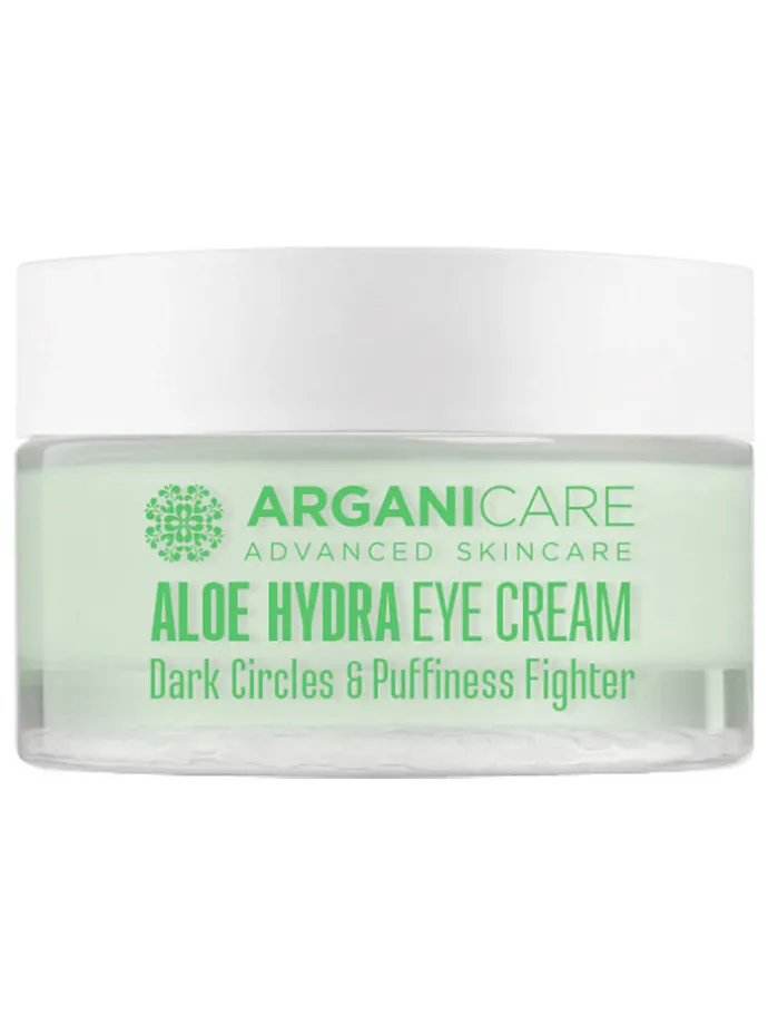 Oogcrème "Aloe Hydra", 30 ml