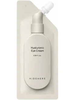 Oogcrème "Hyaluronic", 25 ml