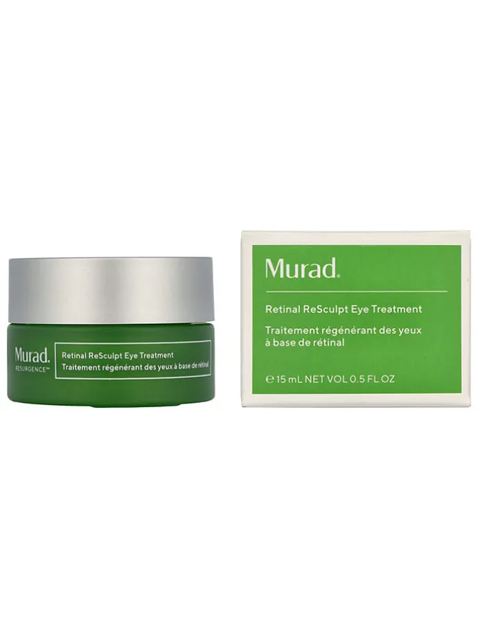 Oogcrème "Retinal ReSculpt", 15 ml