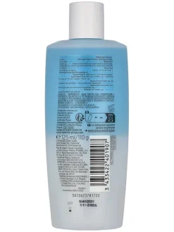 Oogmake-up remover "Respectissime Waterproof", 125 ml