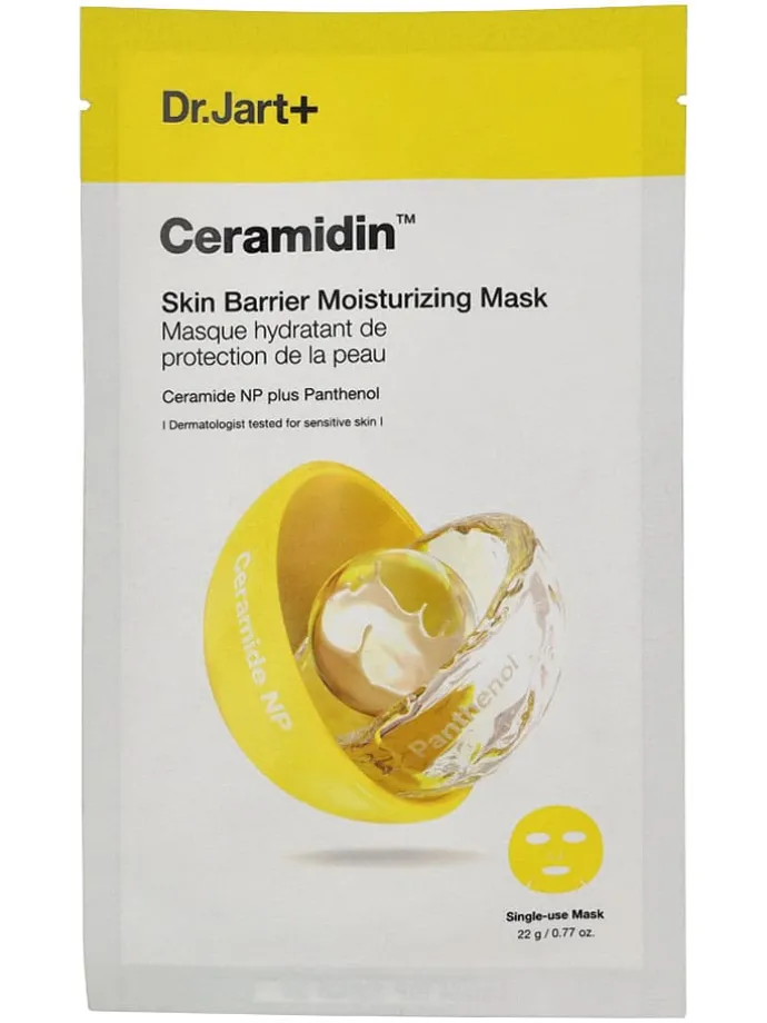 Oogmasker "Ceramidin": 22 g
