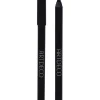 Oogpotlood "Soft Eye Liner Waterproof - 10 Black", 1,2 g