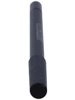 Oogpotlood "Soft Eye Liner Waterproof - 10 Black", 1,2 g