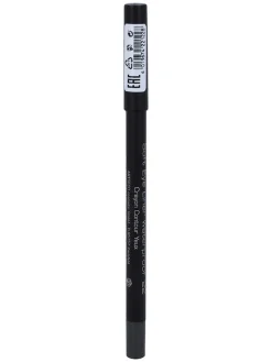 Oogpotlood "Soft Eye Liner Waterproof - 22 Dark Grey Green", 1,2 g