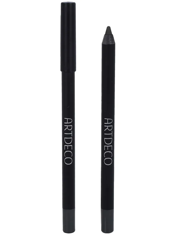 Oogpotlood "Soft Eye Liner Waterproof - 22 Dark Grey Green", 1,2 g