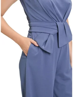 Pakje blauw