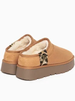 Pantoffels 