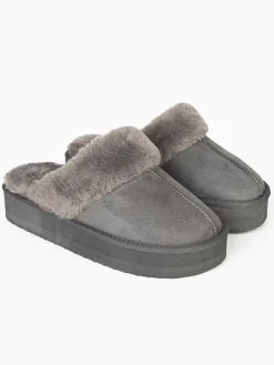 Pantoffels 