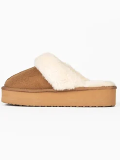 Pantoffels 