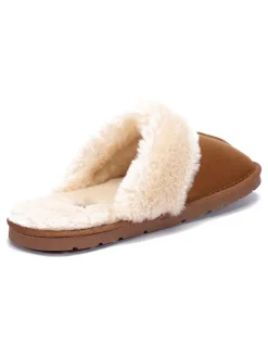 Pantoffels 