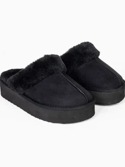Pantoffels 