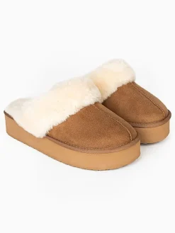 Pantoffels 
