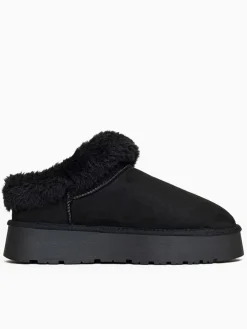 Pantoffels 