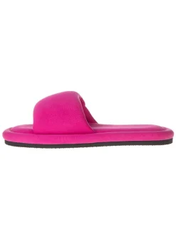 Pantoffels roze