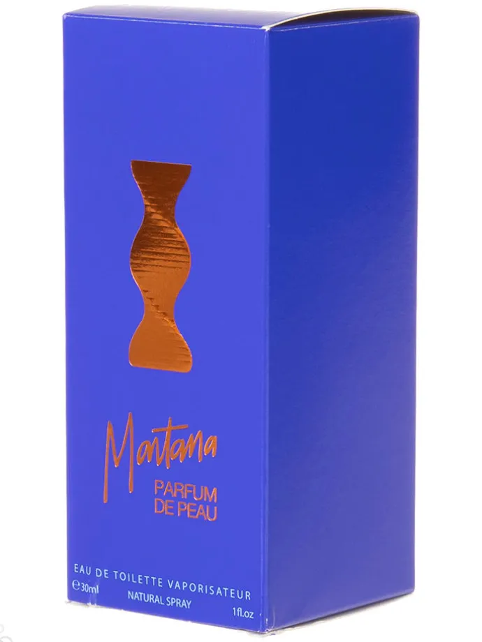 Parfume De Peau - eau de toilette, 30 ml
