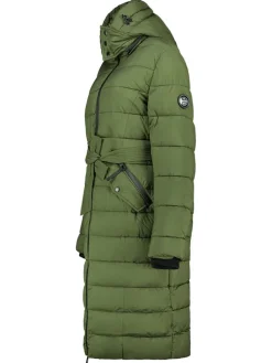Parka "Cabana" kaki