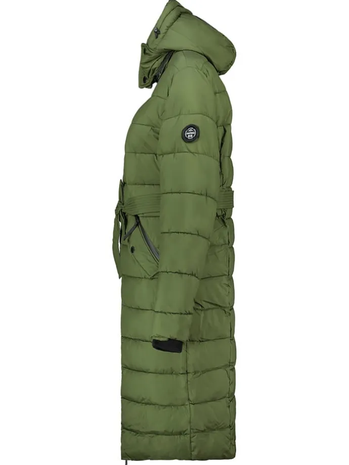 Parka "Cabana" kaki