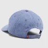 Pet blauw
