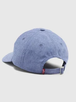 Pet blauw
