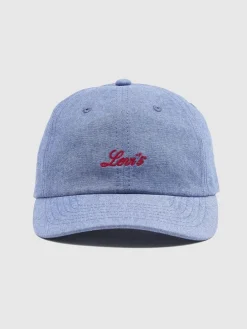 Pet blauw