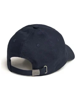 Pet donkerblauw