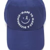 Pet "Yenaas" blauw