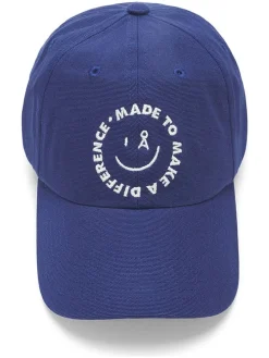 Pet "Yenaas" blauw