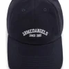 Pet "Yenaas Sience 2007" donkerblauw