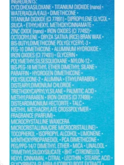 Poeder "Sports BB Compact - Very Dark" - SPF 50, 12 g