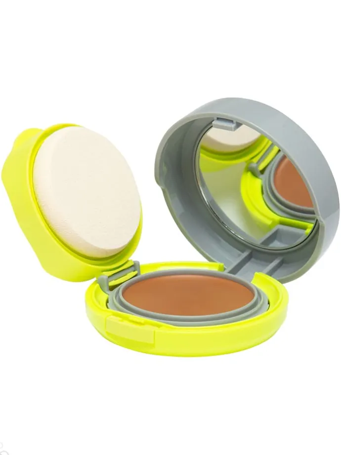 Poeder "Sports BB Compact - Very Dark" - SPF 50, 12 g