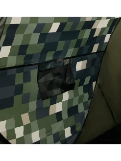 Pop-up tent