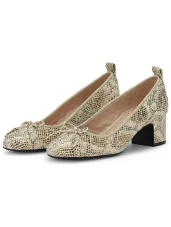 Pumps beige
