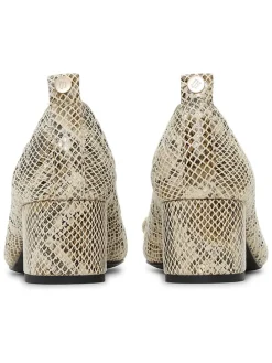Pumps beige