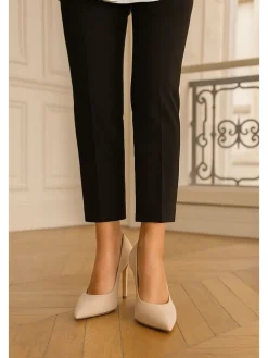 Pumps beige